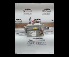 CENTRALINA MODULO ELETTRONICO BCM MAZDA CX-7 2010 - 19