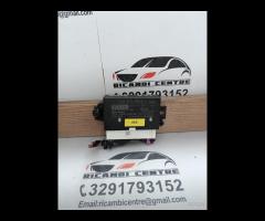 CENTRALINA SENSORI DI PARCHEGGIO VOLKSWAGEN GOLF 7 - 15
