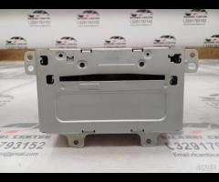 AUTORADIO LETTORE CD OPEL INSIGNIA 2013 22924493 C - 6