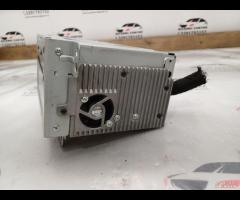 AUTORADIO LETTORE CD OPEL INSIGNIA 2013 22924493 C - 7