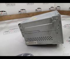 AUTORADIO LETTORE CD OPEL INSIGNIA 2013 22924493 C - 9