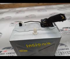 AUTORADIO LETTORE CD OPEL INSIGNIA 2013 22924493 C - 13