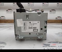 AUTORADIO LETTORE CD OPEL INSIGNIA 2013 22924493 C - 15