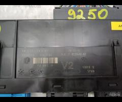 CENTRALINA CONTROLLO CARROZZERIA  BMW SERIE 5 F10 - 6