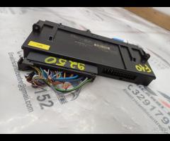 CENTRALINA CONTROLLO CARROZZERIA  BMW SERIE 5 F10 - 11