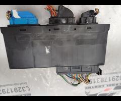 CENTRALINA CONTROLLO CARROZZERIA  BMW SERIE 5 F10 - 12