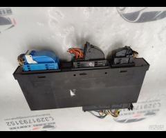 CENTRALINA CONTROLLO CARROZZERIA  BMW SERIE 5 F10 - 13