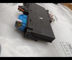 CENTRALINA CONTROLLO CARROZZERIA  BMW SERIE 5 F10 - 15