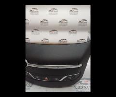 COMANDI CLIMA ARIA CONDIZIONATA PEUGEOT 308 2017 9 - 6
