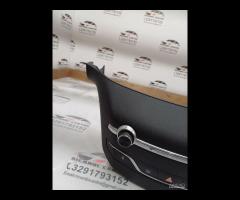 COMANDI CLIMA ARIA CONDIZIONATA PEUGEOT 308 2017 9 - 7