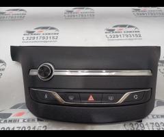 COMANDI CLIMA ARIA CONDIZIONATA PEUGEOT 308 2017 9 - 9