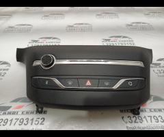 COMANDI CLIMA ARIA CONDIZIONATA PEUGEOT 308 2017 9 - 10