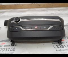 COMANDI CLIMA ARIA CONDIZIONATA PEUGEOT 308 2017 9 - 11