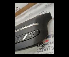 COMANDI CLIMA ARIA CONDIZIONATA PEUGEOT 308 2017 9 - 12