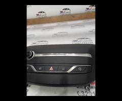 COMANDI CLIMA ARIA CONDIZIONATA PEUGEOT 308 2017 9 - 13