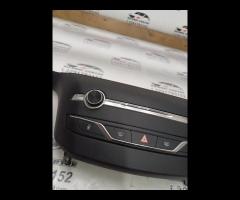 COMANDI CLIMA ARIA CONDIZIONATA PEUGEOT 308 2017 9 - 14