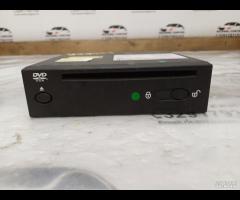 AUTORADIO LETTORE CD JAGUAR XF 2008 8W8310E887CD 4 - 6