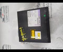 AUTORADIO LETTORE CD JAGUAR XF 2008 8W8310E887CD 4 - 7