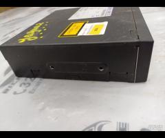 AUTORADIO LETTORE CD JAGUAR XF 2008 8W8310E887CD 4 - 8