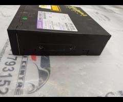 AUTORADIO LETTORE CD JAGUAR XF 2008 8W8310E887CD 4 - 9