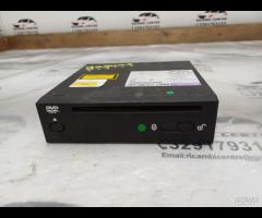 AUTORADIO LETTORE CD JAGUAR XF 2008 8W8310E887CD 4 - 10