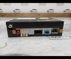 AUTORADIO LETTORE CD JAGUAR XF 2008 8W8310E887CD 4 - 13