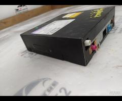 AUTORADIO LETTORE CD JAGUAR XF 2008 8W8310E887CD 4 - 14