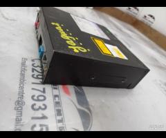 AUTORADIO LETTORE CD JAGUAR XF 2008 8W8310E887CD 4 - 15