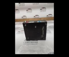 AUTORADIO LETTORE CD JAGUAR XF 2008 8W8310E887CD 4 - 16