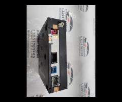 AUTORADIO LETTORE CD JAGUAR XF 2008 8W8310E887CD 4 - 18