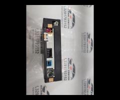 AUTORADIO LETTORE CD JAGUAR XF 2008 8W8310E887CD 4 - 19