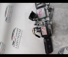 BLOCCHETTO ACCENSIONE MAZDA CX7 CX-7 2010 EH446693 - 11