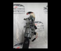 BLOCCHETTO ACCENSIONE MAZDA CX7 CX-7 2010 EH446693 - 17