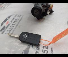 BLOCCHETTO ACCENSIONE MAZDA CX7 CX-7 2010 EH446693 - 21