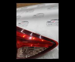 FARO FANALE STOP POSTERIORE SINISTRA MAZDA CX5 CX- - 6