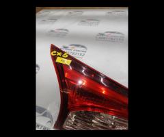 FARO FANALE STOP POSTERIORE SINISTRA MAZDA CX5 CX- - 7