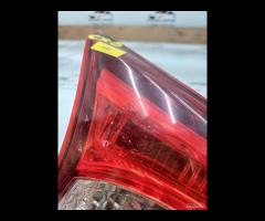 FARO FANALE STOP POSTERIORE SINISTRA MAZDA CX5 CX- - 10