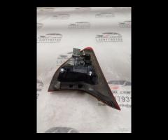 FARO FANALE STOP POSTERIORE SINISTRA MAZDA CX5 CX- - 13