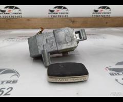CENTRALINA IMMOBILIZER BLOCCASTERZO CON CHEAVE RAN - 6