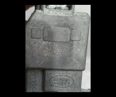 CENTRALINA IMMOBILIZER BLOCCASTERZO CON CHEAVE RAN - 7