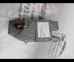 CENTRALINA IMMOBILIZER BLOCCASTERZO CON CHEAVE RAN - 9