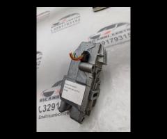 CENTRALINA IMMOBILIZER BLOCCASTERZO CON CHEAVE RAN - 10