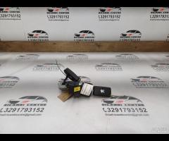 BLOCCHETTO ACCENSIONE CON CHIAVE PEUGEOT 207 2010