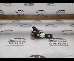 BLOCCHETTO ACCENSIONE CON CHIAVE PEUGEOT 207 2010