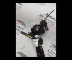 BLOCCHETTO ACCENSIONE CON CHIAVE PEUGEOT 207 2010