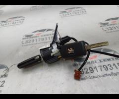 BLOCCHETTO ACCENSIONE CON CHIAVE PEUGEOT 207 2010 - 6