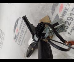 BLOCCHETTO ACCENSIONE CON CHIAVE PEUGEOT 207 2010 - 7