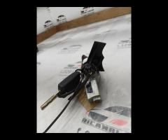 BLOCCHETTO ACCENSIONE CON CHIAVE PEUGEOT 207 2010 - 13