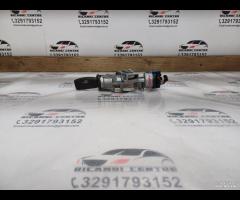 BLOCCHETTO ACCENSIONE CON CHIAVE FORD MONDEO 2010