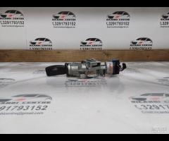 BLOCCHETTO ACCENSIONE CON CHIAVE FORD MONDEO 2010